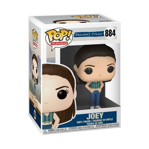 Figurine Funko Pop! N°884 - Dawson - Joey